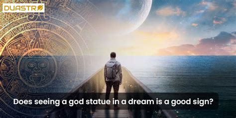 Dream Interpretation: Decoding the Significance of a Toppling Statue