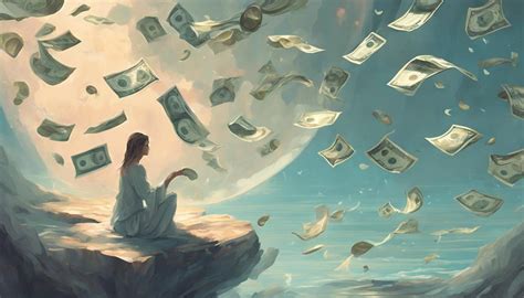 Dream Interpretation: Discovering Wealth Scattered Across the Ground