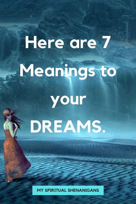 Dream Interpretation: Revealing the Hidden Messages of Your Subconscious Mind