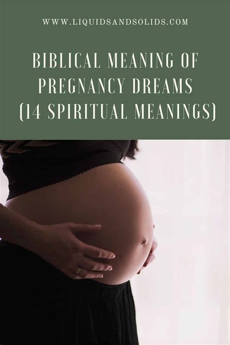 Dream Interpretation: Understanding the Significance of Being Asked About Your Pregnancy