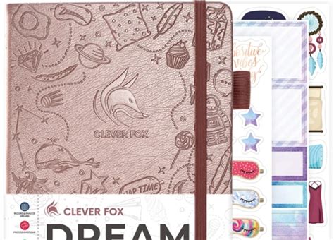 Dream Journaling: A Powerful Tool for Analyzing Your Dreams