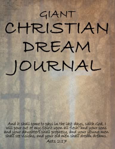 Dream Journals: Capturing and Analyzing the Enchanting Giants of Imagination