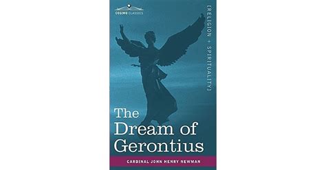 Dream about Gerontius: A Comprehensive Examination