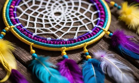 Dreamcatchers: Unveiling the Significance in Indigenous Dream Traditions