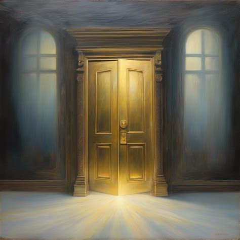 Dreaming: A Doorway into the Depths of the Subconscious