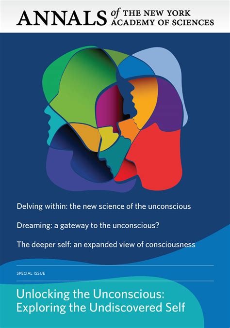 Dreaming: A Gateway to the Depths of the Unconscious