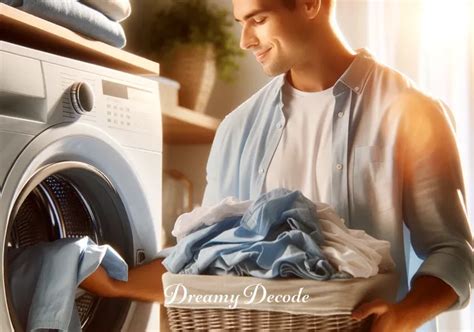 Dreaming About Cleansing and Renewal: Symbolism of Washing Your House