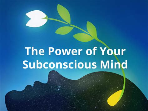 Dreaming for Personal Growth: Accessing the Potential of Your Subconscious Mind