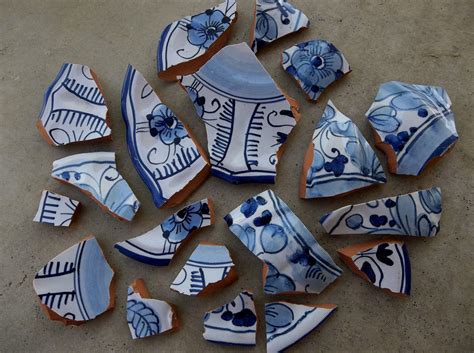 Dreaming in Shattered Pottery: Unveiling the Deeper Symbolism of Cracked Ceramics