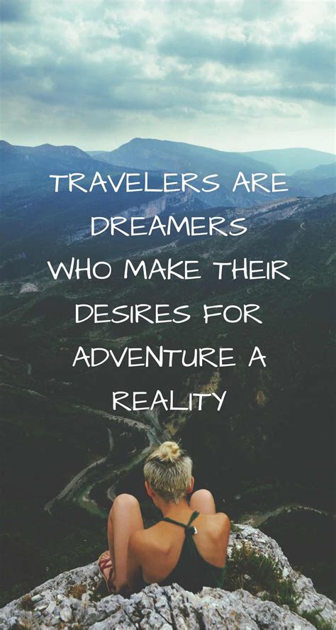 Dreaming of Adventure: Quotes that Ignite Your Travel Desires