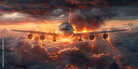 Dreaming of Disaster: The Consequences of an Aircraft Catastrophe