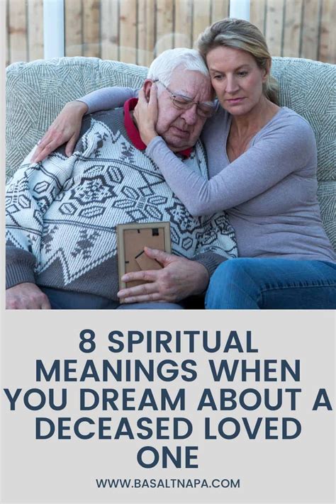 Dreaming of Past Loved Ones: Expanding our Understanding of Imagining Deceased Relatives