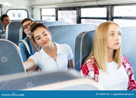 Dreaming of Riding a School Bus