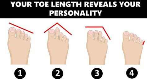 Dreaming of Unusual Toe Length: Unveiling the Intrigue