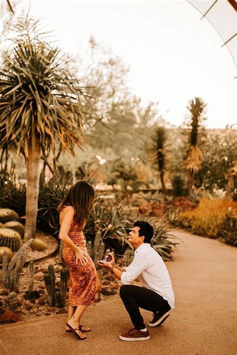 Dreaming of a Memorable Proposal: Tips to Make it Unforgettable