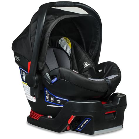 Dreaming of the Ideal Infant Car Chair?