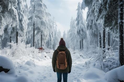 Dreamlike Encounters with Snow: Unraveling the Profound Emotional Impact