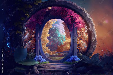 Dreams: A Portal to the Ethereal Domain