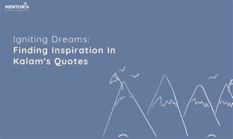 Dreams Alight: Igniting Inspiration through Aerial Wordplay