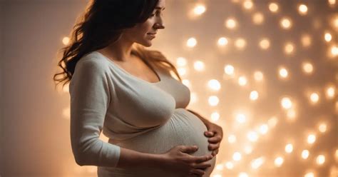 Dreams During Pregnancy: Decoding Their Significance
