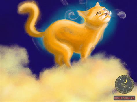 Dreams Involving Might Cats: Decoding the Symbolic Significance