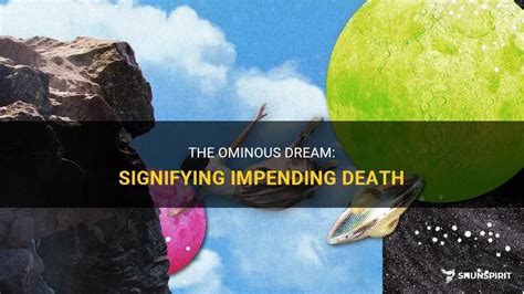 Dreams Signifying the Loss of a Familiar Soul: An Enigmatic Omen