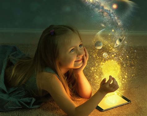 Dreams and Creativity: The Power of Imagination