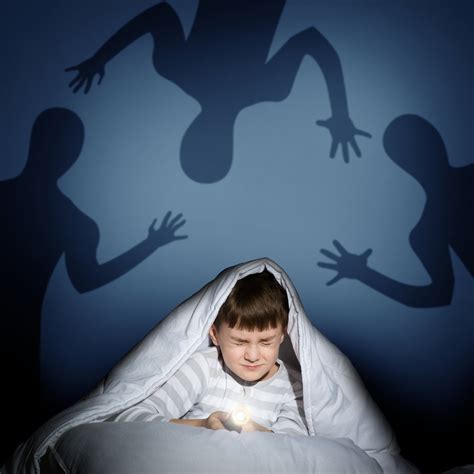 Dreams as Survival Tools: How Nightmares Help Us Stay Safe