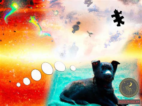 Dreams in Animals: Decoding the Symbolism of a Fading Puppy's Vision