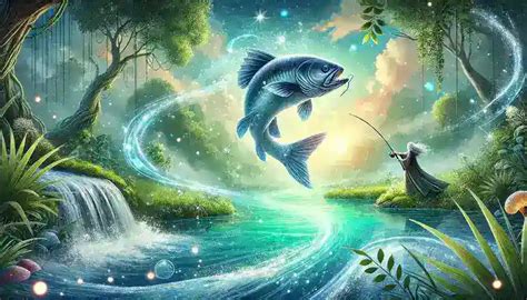 Dreams of Catching Fish: Insights into Your Emotional State and Relationship Dynamics