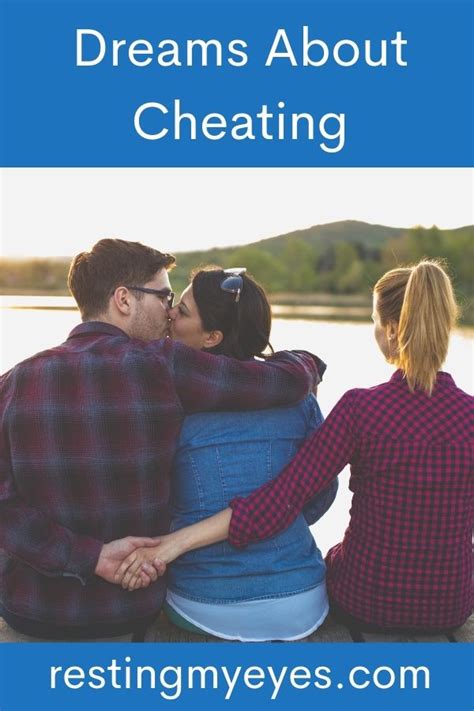 Dreams of Fathers Cheating: What Do They Indicate?