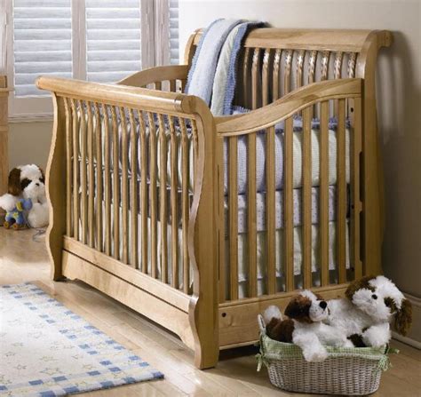 Dreams of Infant Cribs - Decoding their Significance