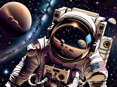 Dreams of the Cosmos: Unveiling the Marvels of Space Exploration