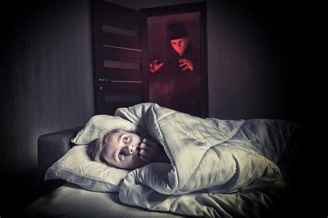 Dreams that Intrude: Understanding the Power of Nightmares