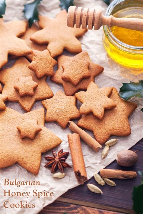 Dreamy Spiced Biscuits: A Joyous Seasonal Treat