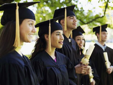 Dress for Success: Tips on Choosing the Perfect Attire for Graduation Day