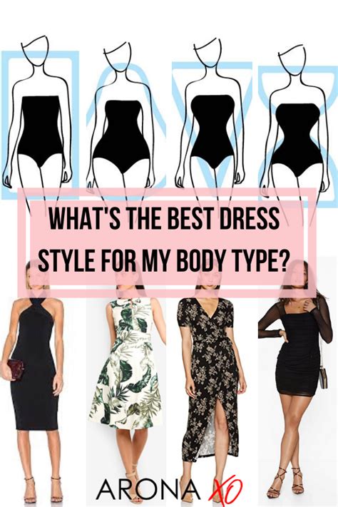 Dress to Impress: Enhance Your Body Shape with Stylish Clothing