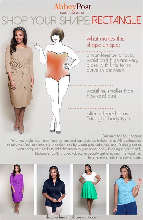 Dressing for Success: Finding the Ideal Attire for Your Body Shape