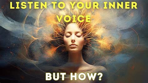 Ear Dreams: A Reflection of Your Inner Voice and Intuition