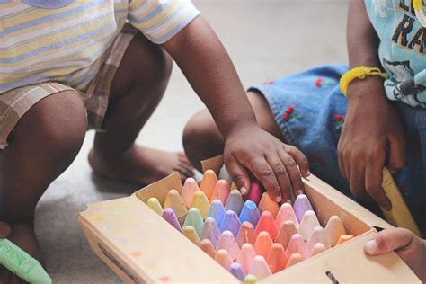 Early Childhood and Formative Years of America Cuevas