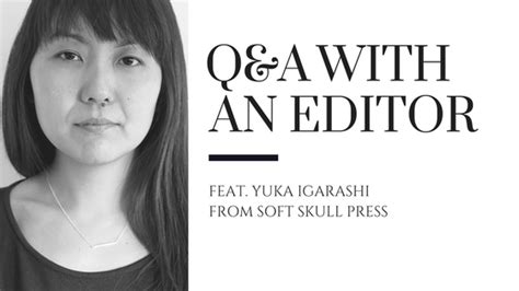 Early Days of Yuka Igarashi