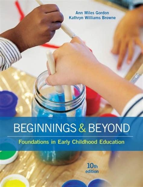 Early Education and Beginnings