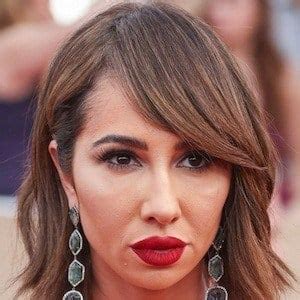 Early Life Fragment of Jackie Cruz