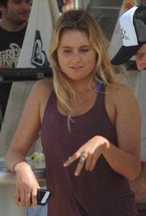 Early Life and Background of Alana Blanchard