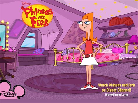 Early Life and Background of Candace