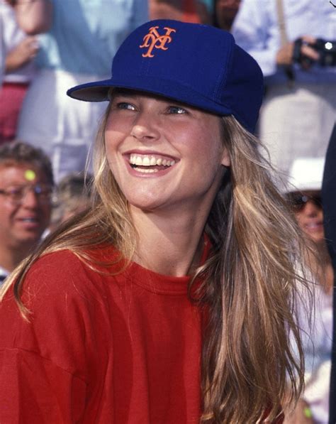 Early Life and Background of Christie Brinkley