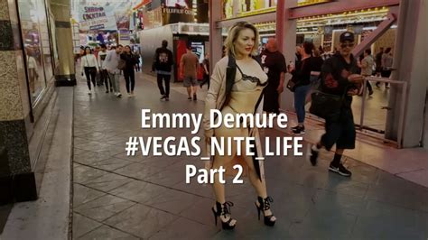 Early Life and Background of Emmy Demure