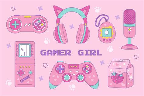 Early Life and Background of Gamer Girl