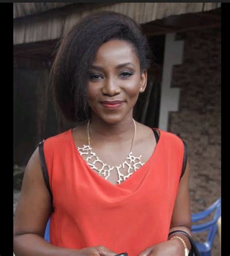 Early Life and Background of Genevieve Nnaji