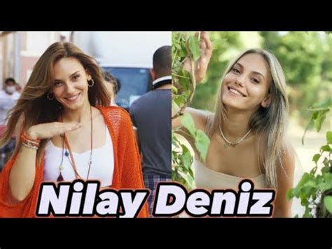 Early Life and Background of Nilay Deniz